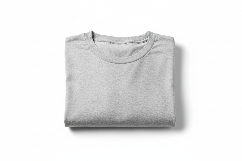 Classic Cotton T-Shirt Product Image