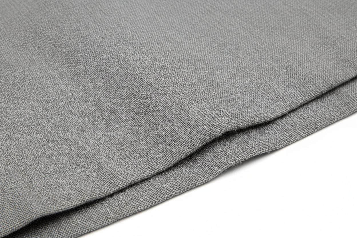 Close-up Fabric Detail